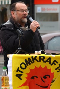 Diethardt Stamm (MiEG)