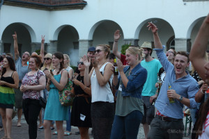 Jugendkulturtage Bad Nauheim