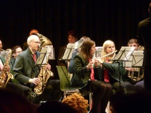 Musikverein Wöllstadt