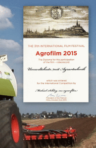 Agrofilm