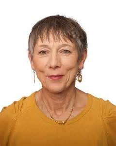 Annette Groth