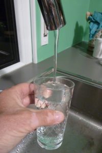 leitungswasser