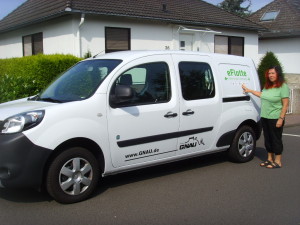 E-Auto