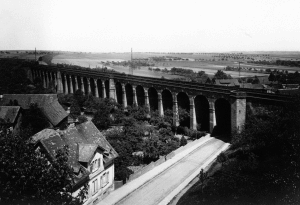 Rosentalviadukt