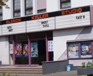 Friedberg Kino