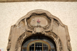 Badehaus 4, Sprudelhof (Bild: Petra Ihm-Fahle)