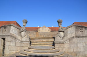 In den nächsten Jahren tut sich viel im Sprudelhof. (Bild: Petra Ihm-Fahle)