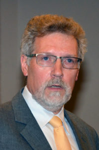 Frank Thielmann (Stiftung Sprudelhof). (Bild: Petra Ihm-Fahle)