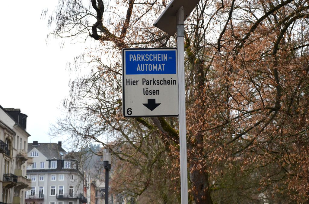 Mehrheitlich pro Gebührenfreiheit - jedenfalls für E-Autos (Bild: Petra Ihm-Fahle)