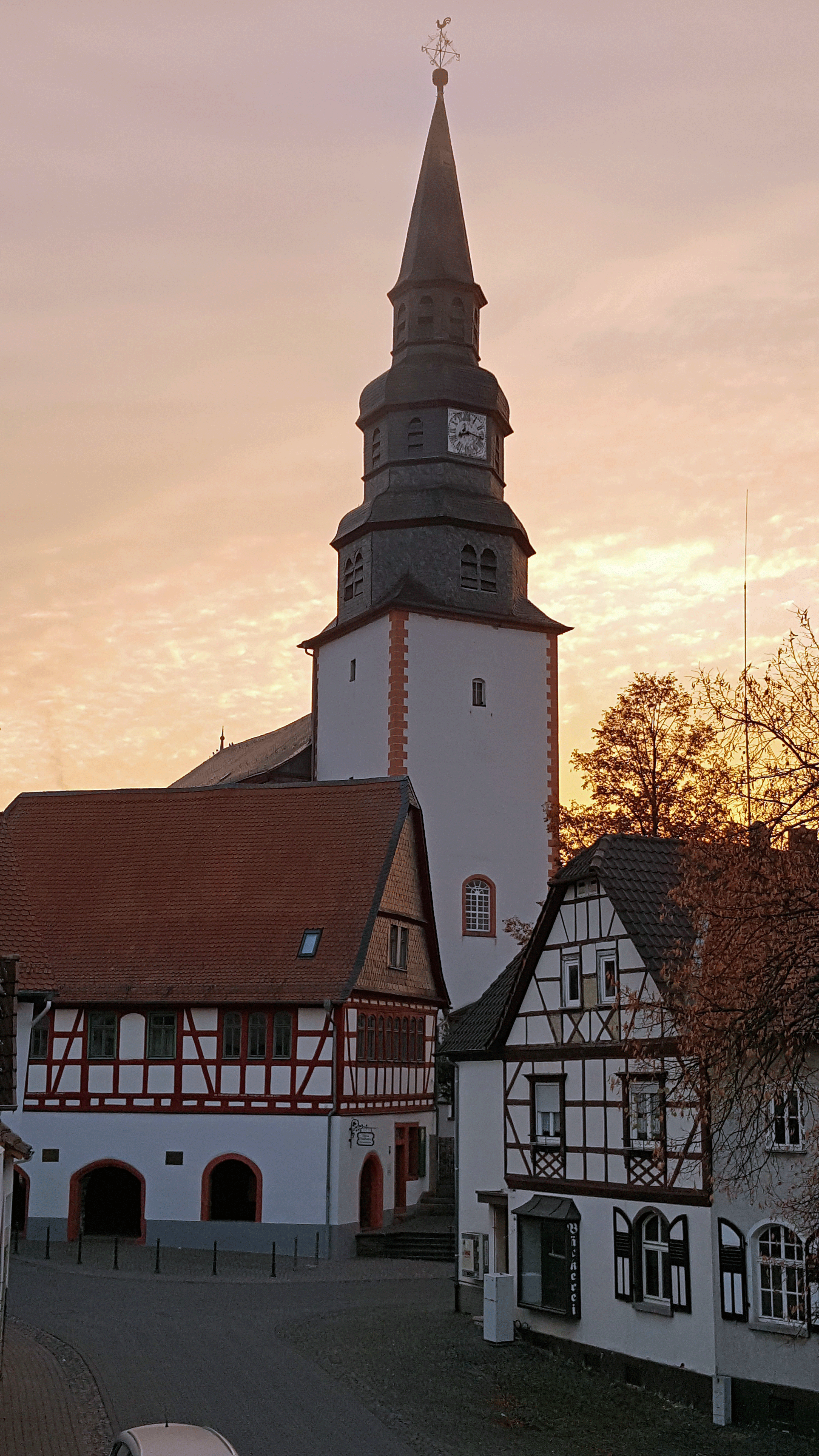 Gambach landbote.info