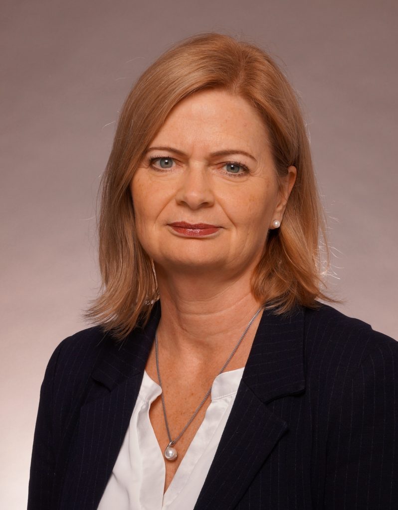 Britta Weber (Bild: pv)